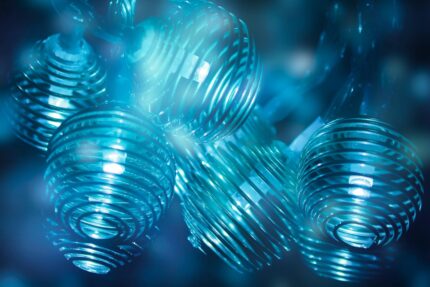 Curtain Lights