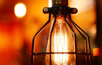 Edison & Globe Bulb Strings